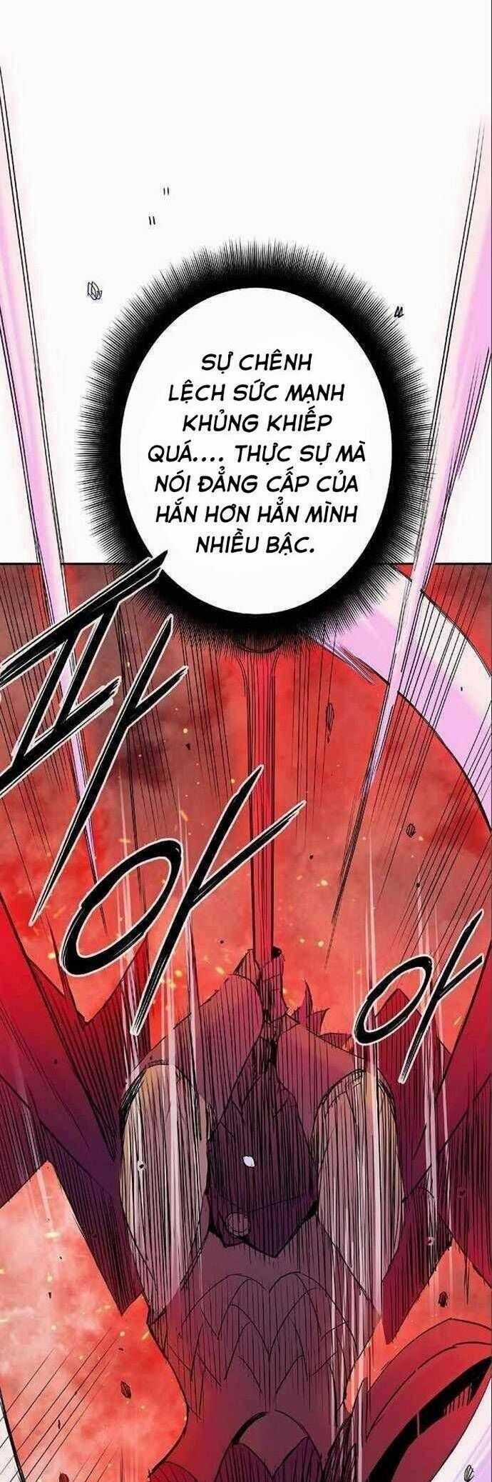 Knight Under Heart Chapter 26 trang 77