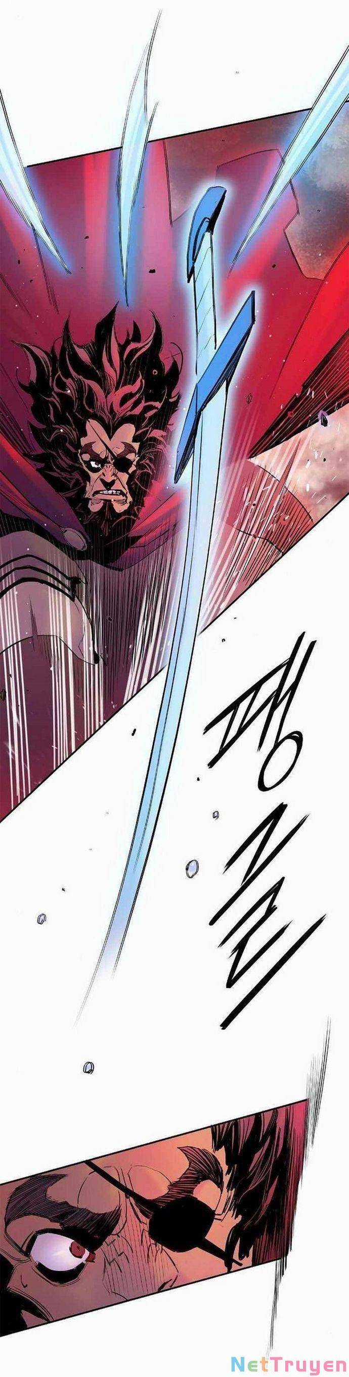 Knight Under Heart Chapter 27 trang 124