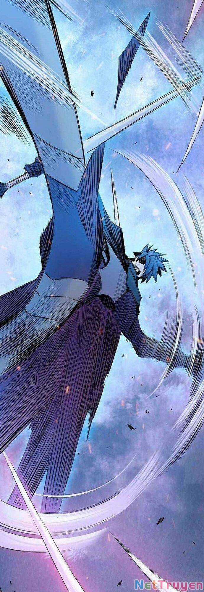 Knight Under Heart Chapter 27 trang 38