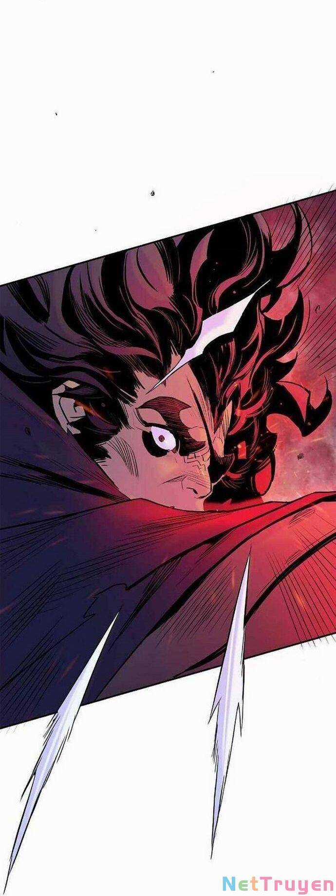 Knight Under Heart Chapter 27 trang 44