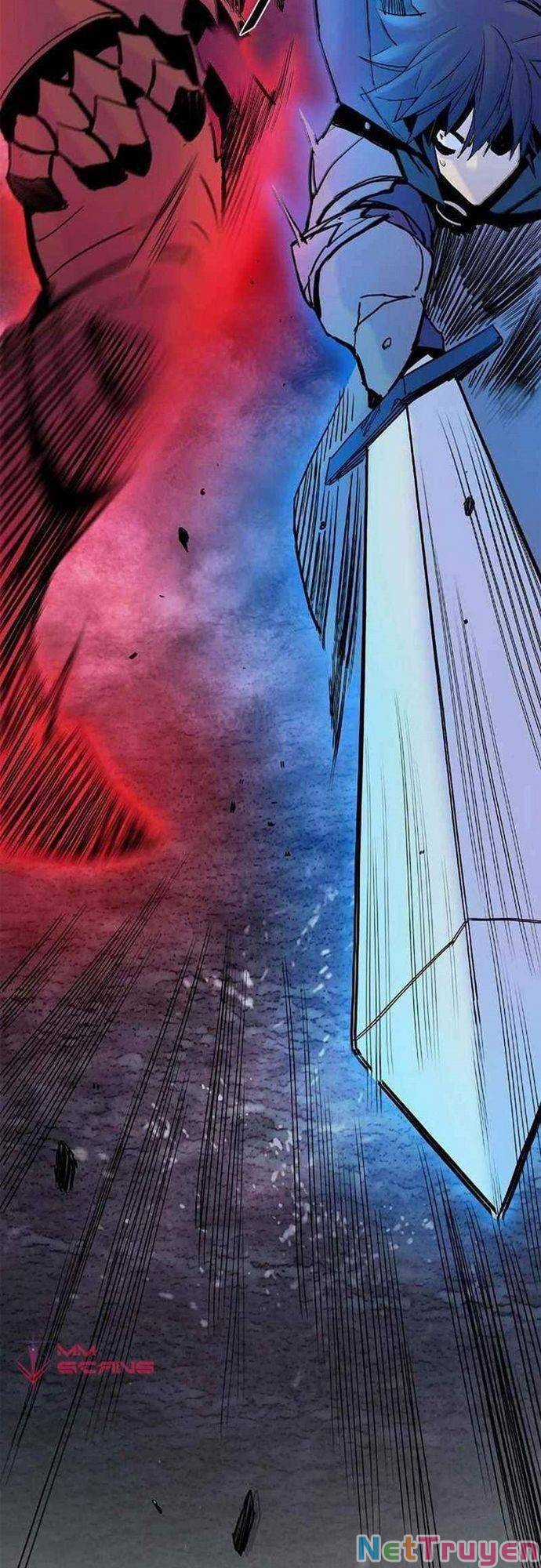 Knight Under Heart Chapter 27 trang 57