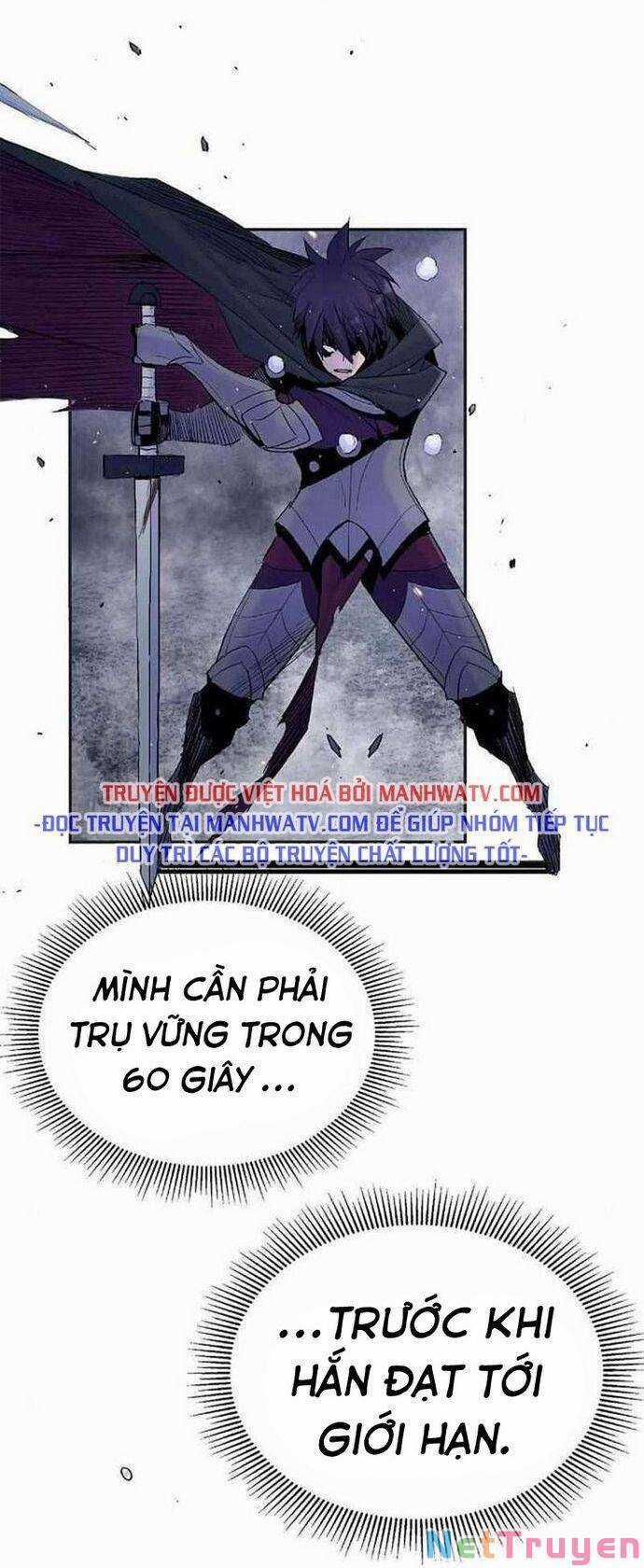 Knight Under Heart Chapter 27 trang 7