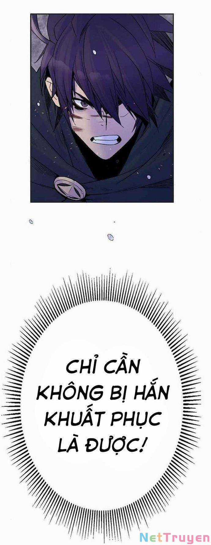 Knight Under Heart Chapter 27 trang 8