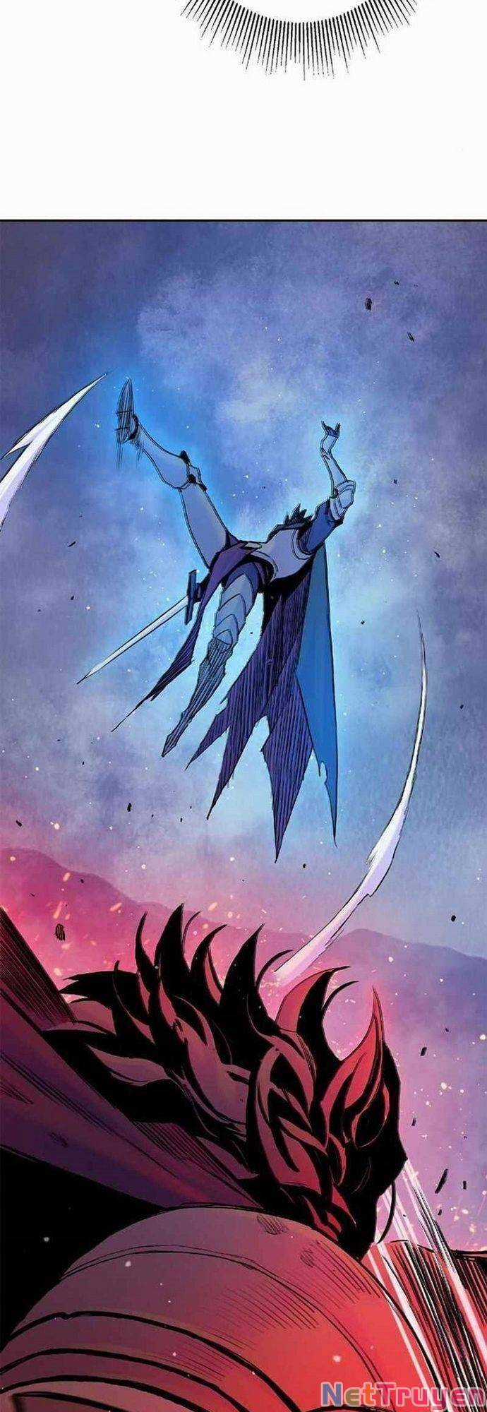 Knight Under Heart Chapter 27 trang 97