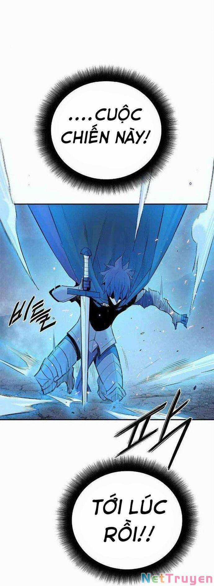 Knight Under Heart Chapter 28 trang 11