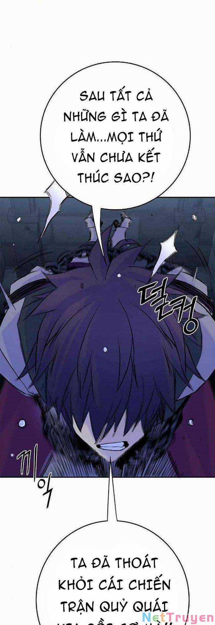 Knight Under Heart Chapter 28 trang 124