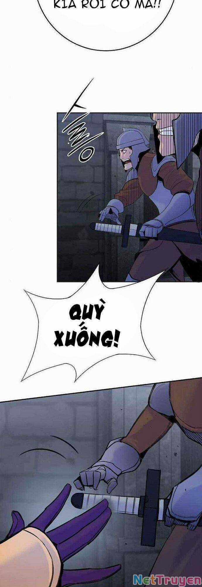 Knight Under Heart Chapter 28 trang 125