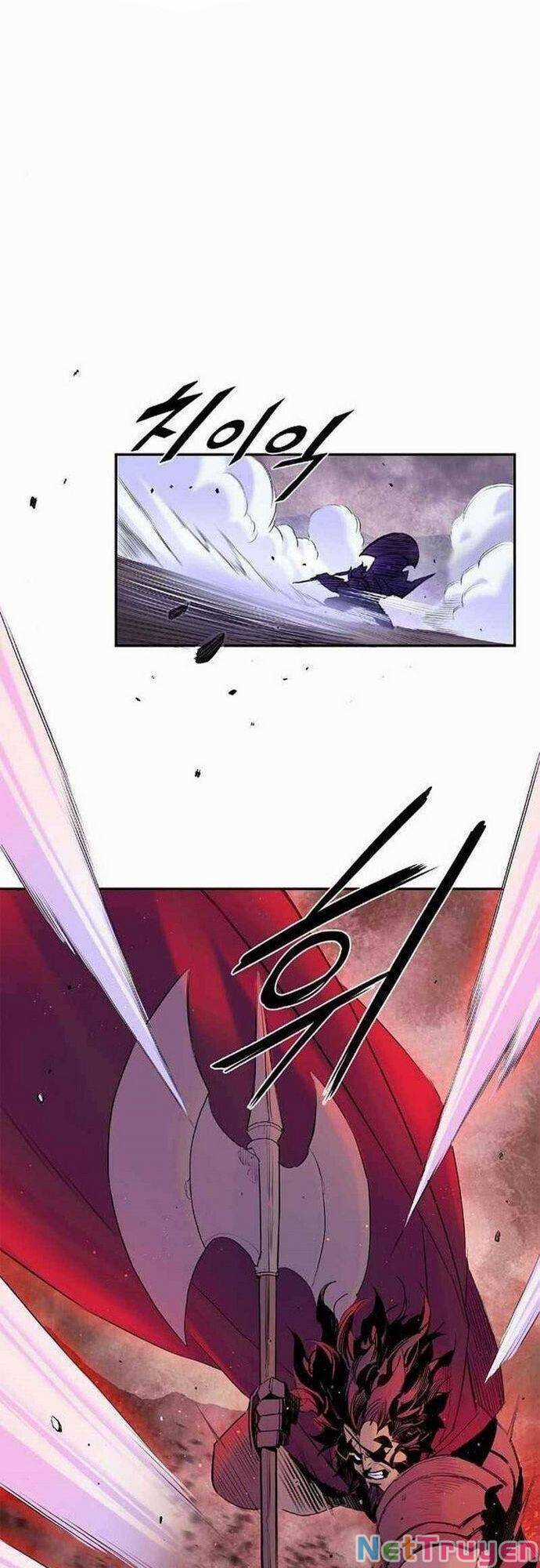 Knight Under Heart Chapter 28 trang 14