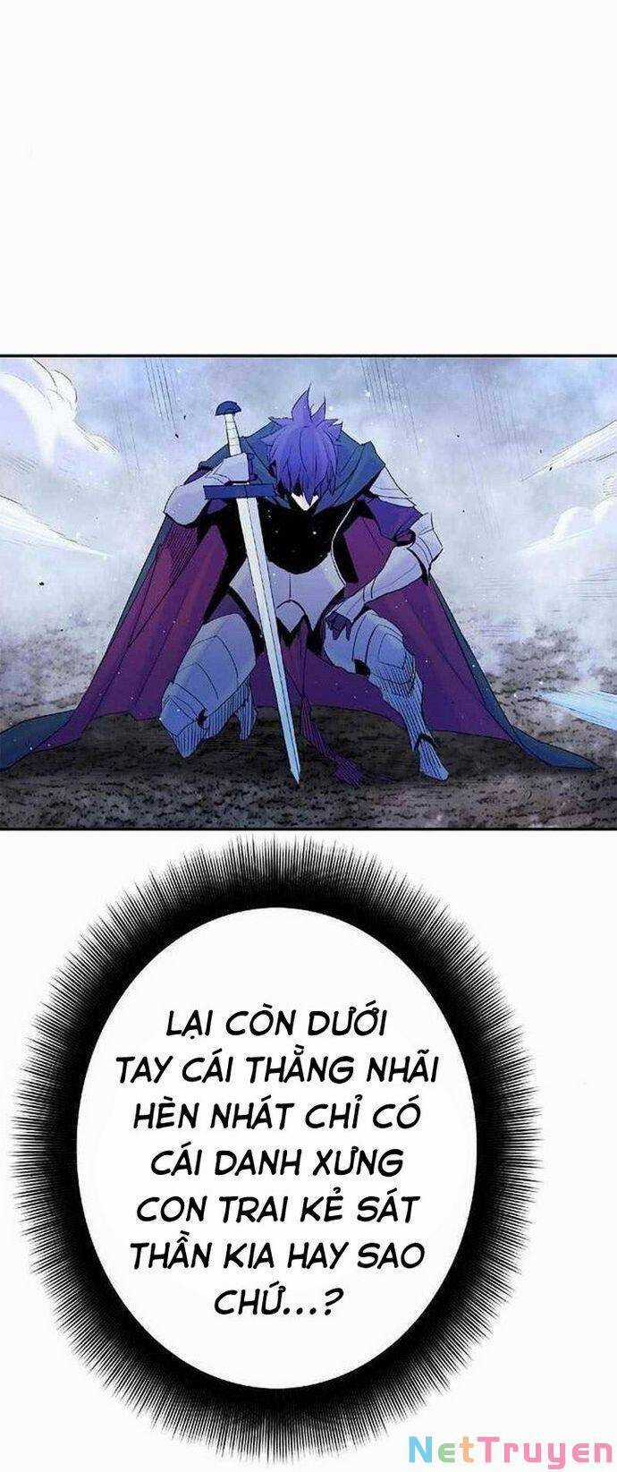 Knight Under Heart Chapter 28 trang 21