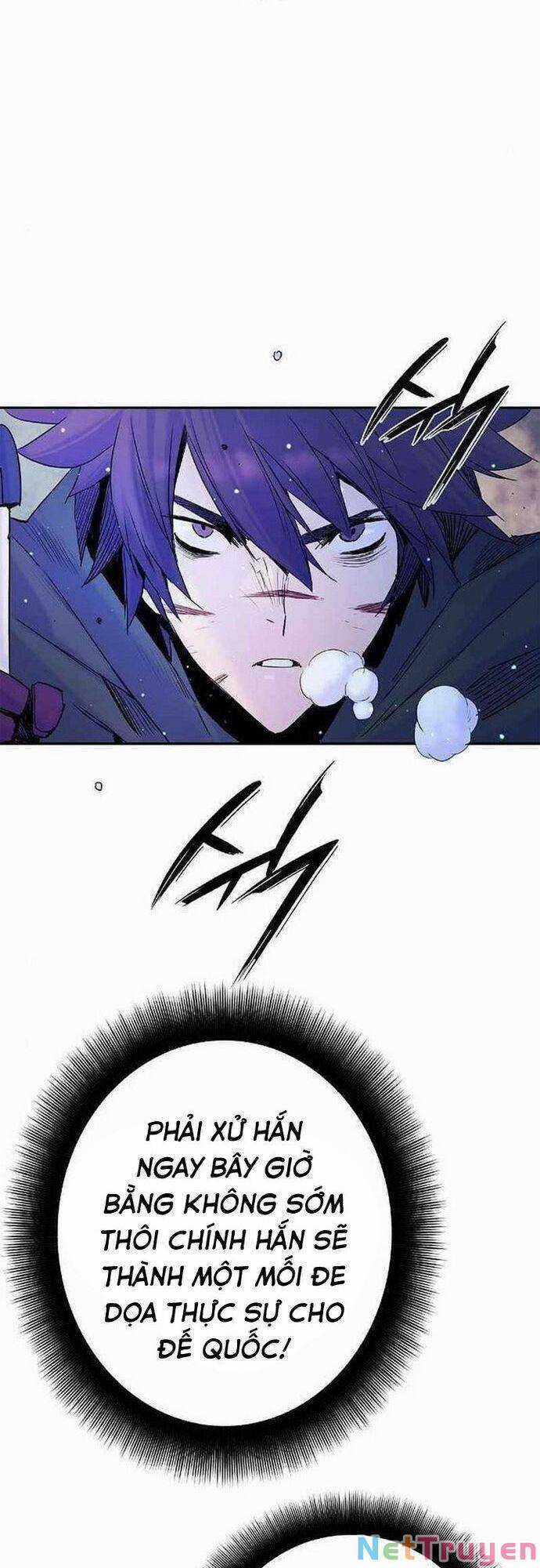 Knight Under Heart Chapter 28 trang 25