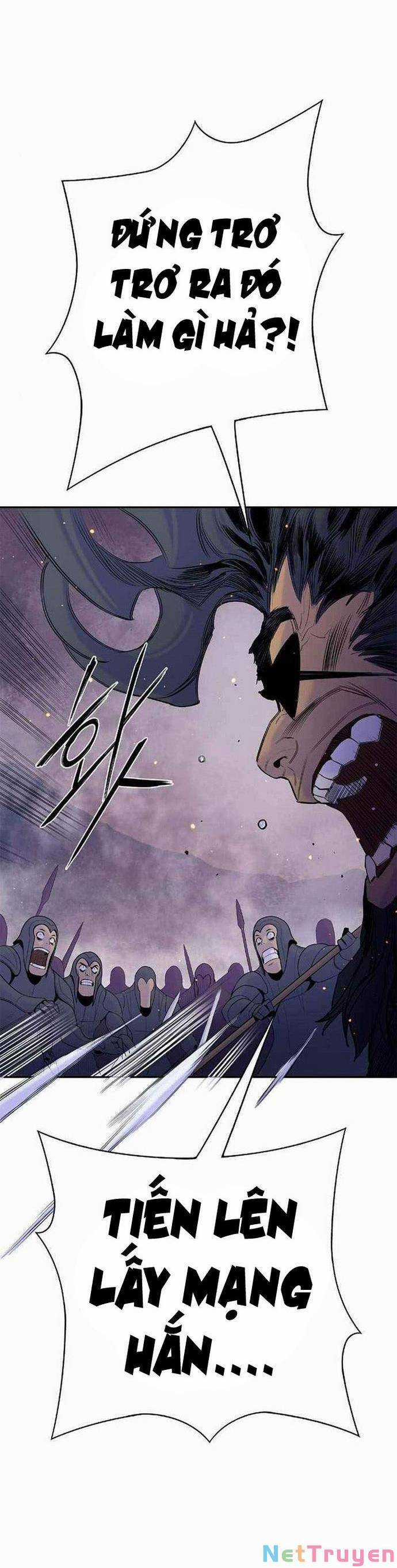 Knight Under Heart Chapter 28 trang 29