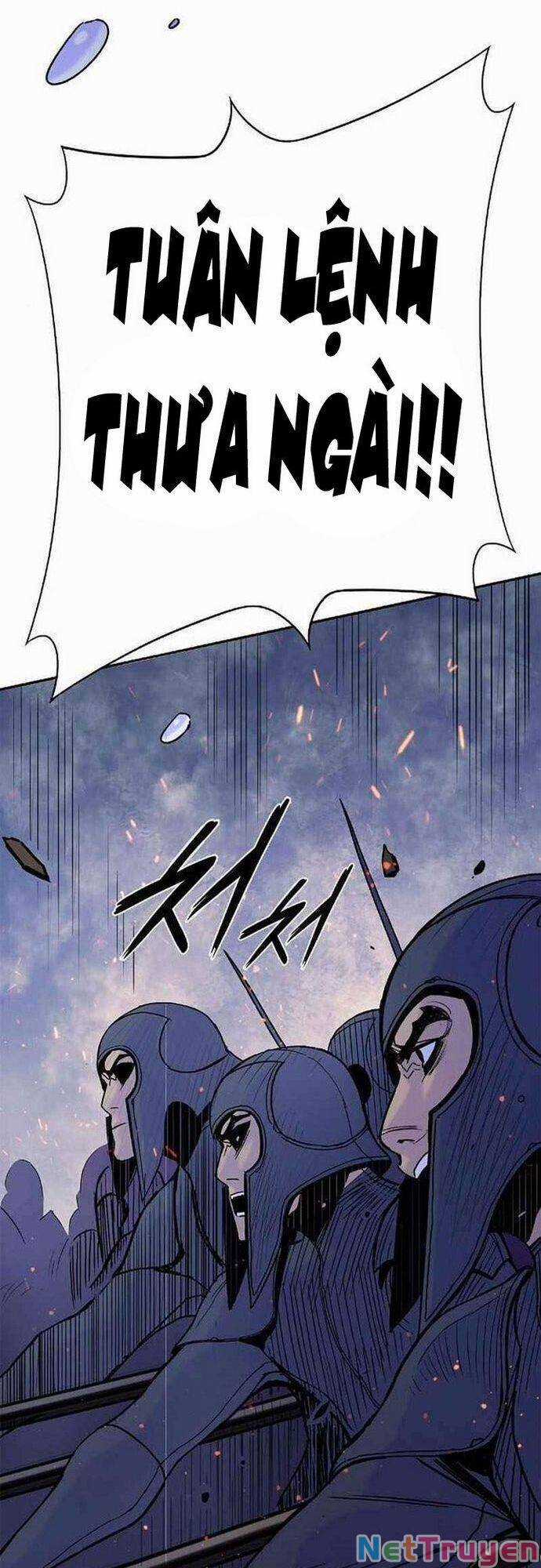 Knight Under Heart Chapter 28 trang 33