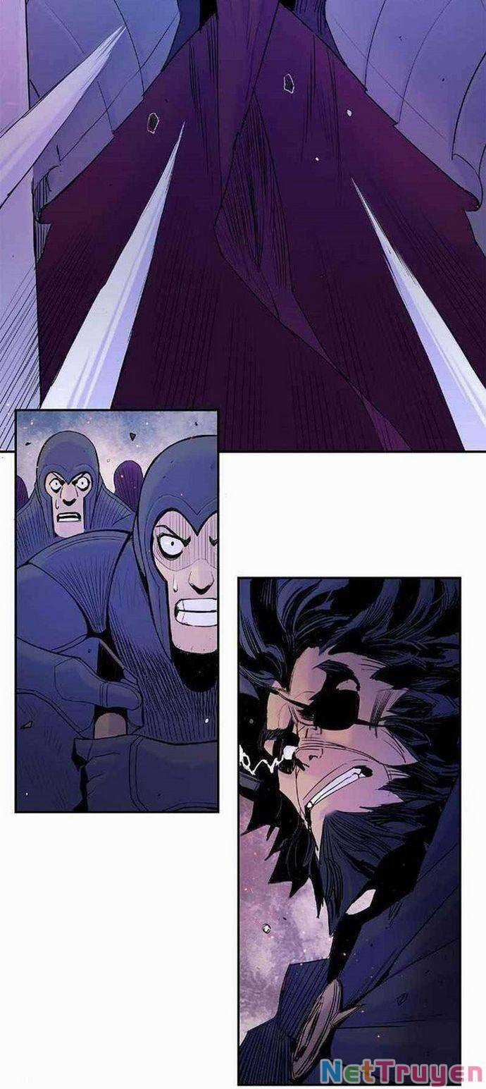 Knight Under Heart Chapter 28 trang 40