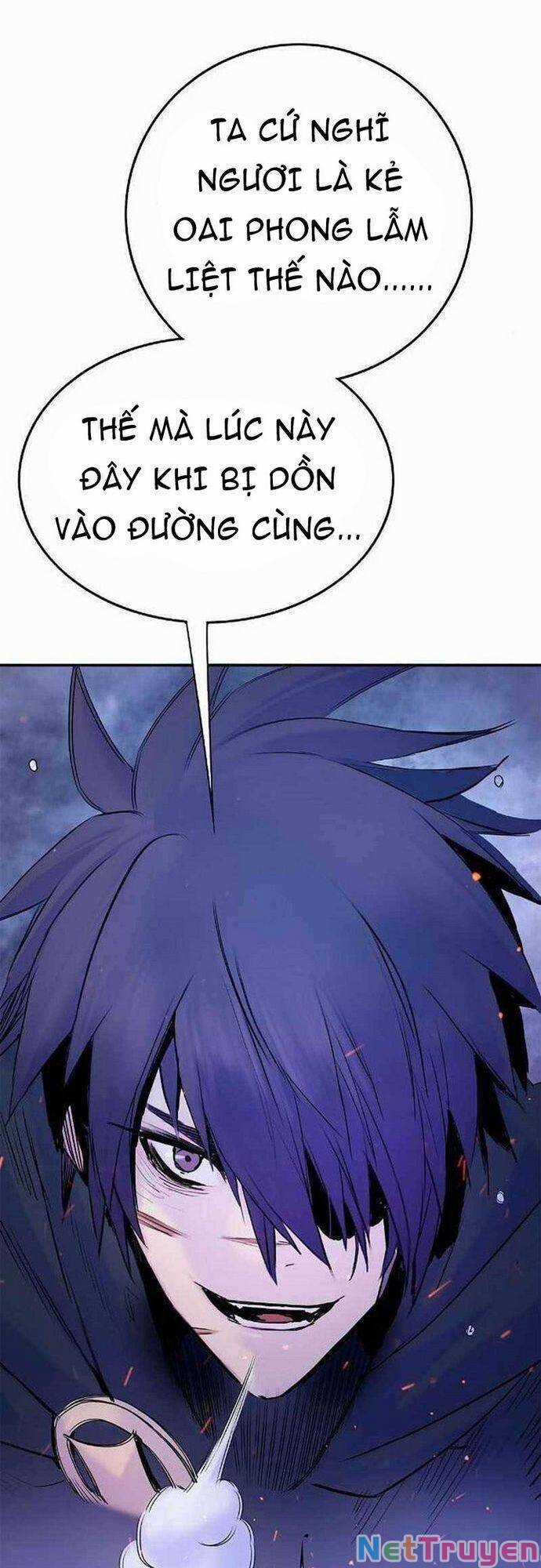 Knight Under Heart Chapter 28 trang 42