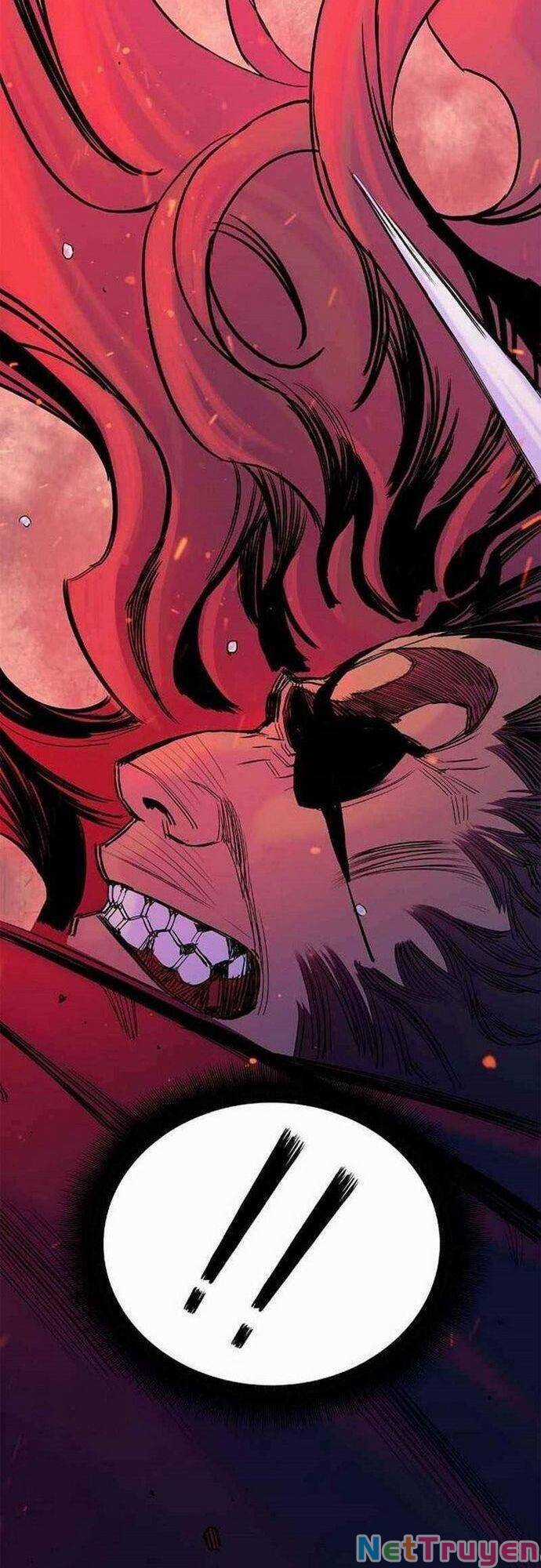 Knight Under Heart Chapter 28 trang 5