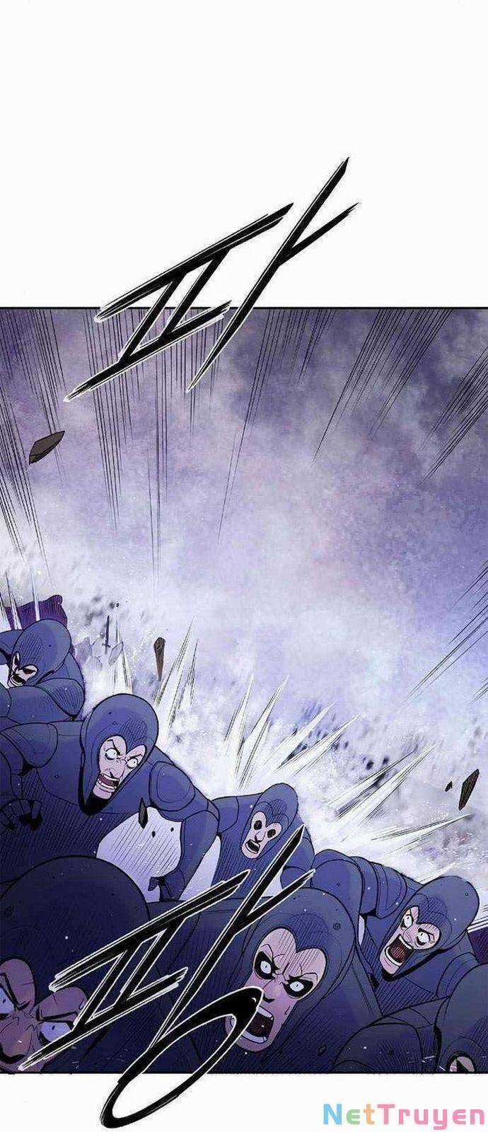 Knight Under Heart Chapter 28 trang 53