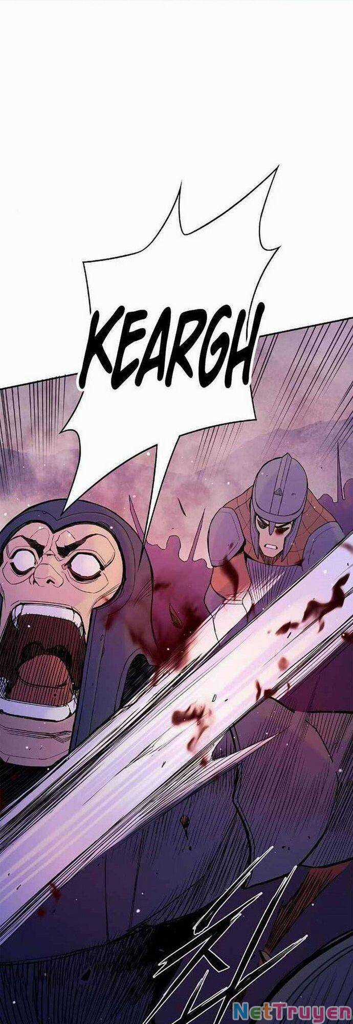 Knight Under Heart Chapter 28 trang 55