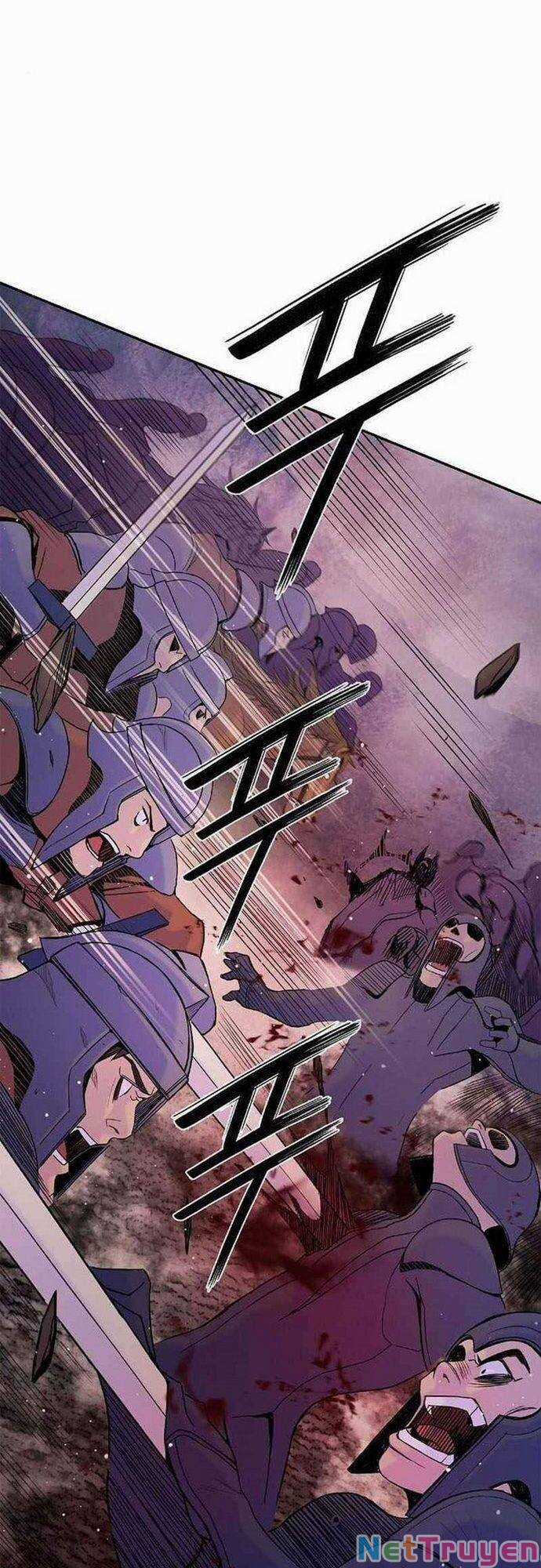 Knight Under Heart Chapter 28 trang 58