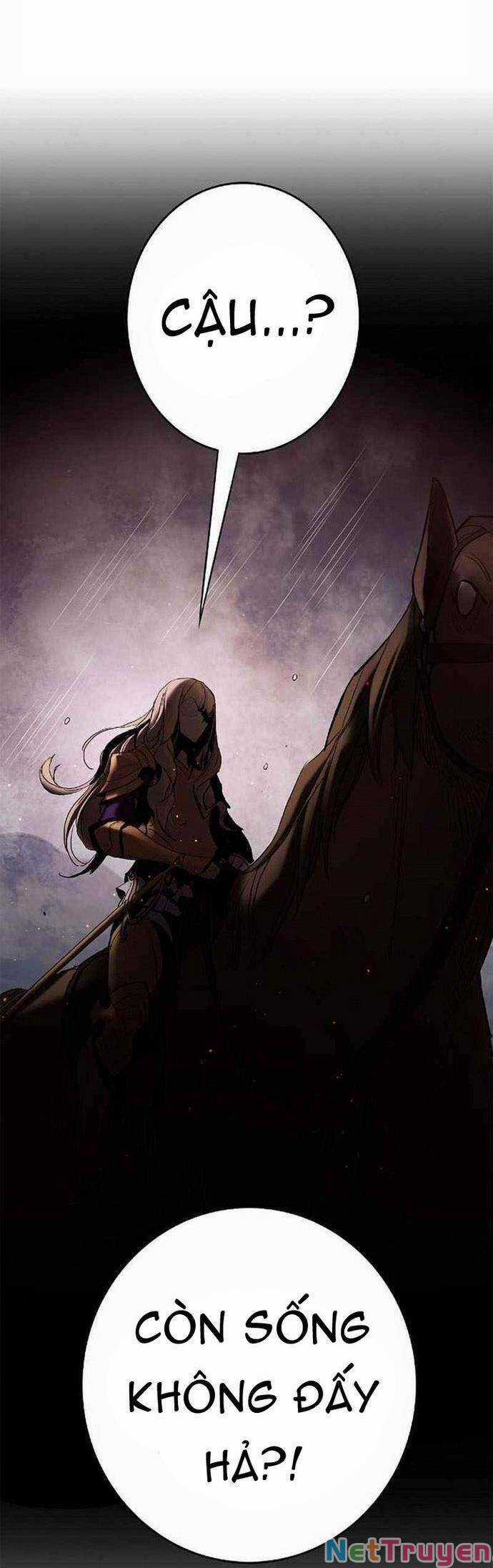 Knight Under Heart Chapter 28 trang 84