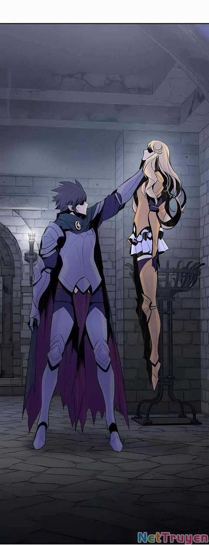 Knight Under Heart Chapter 29 trang 114