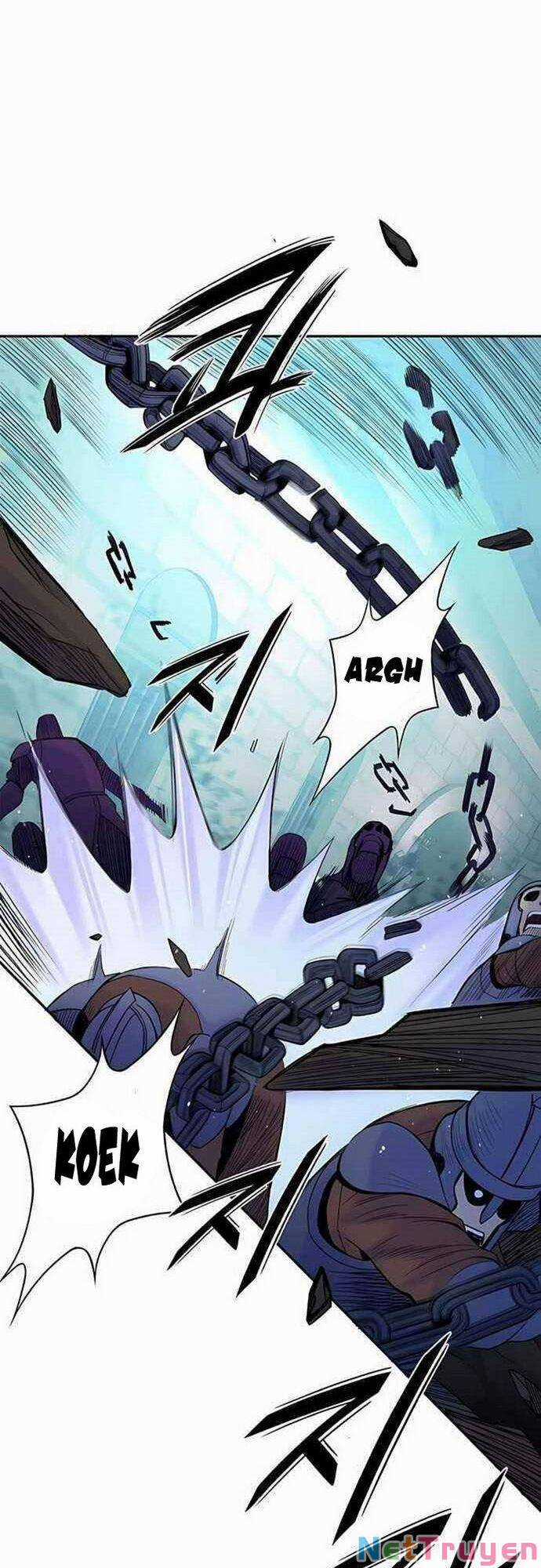 Knight Under Heart Chapter 29 trang 14