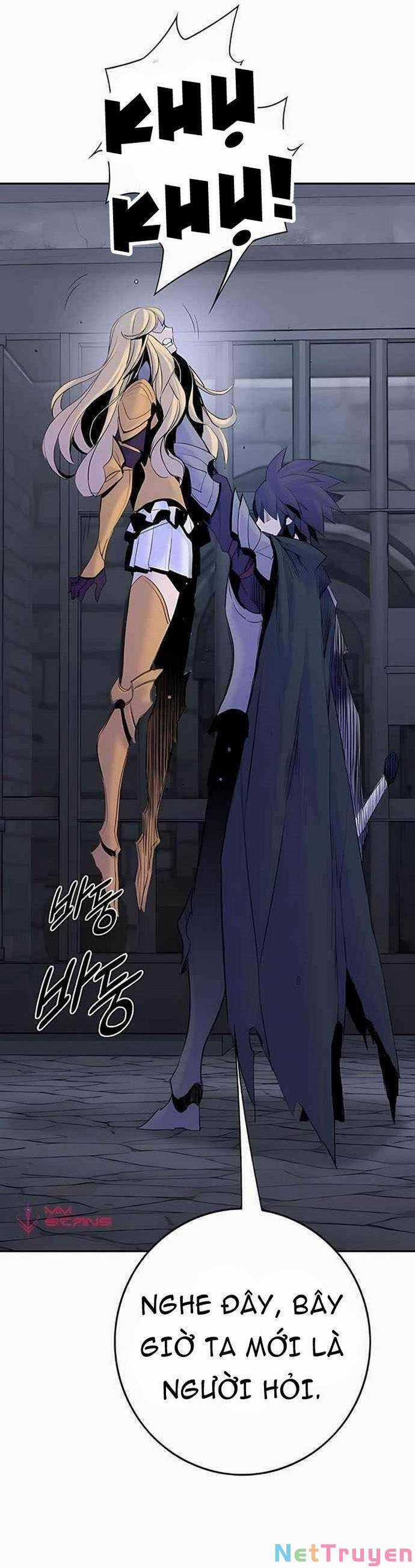 Knight Under Heart Chapter 29 trang 35