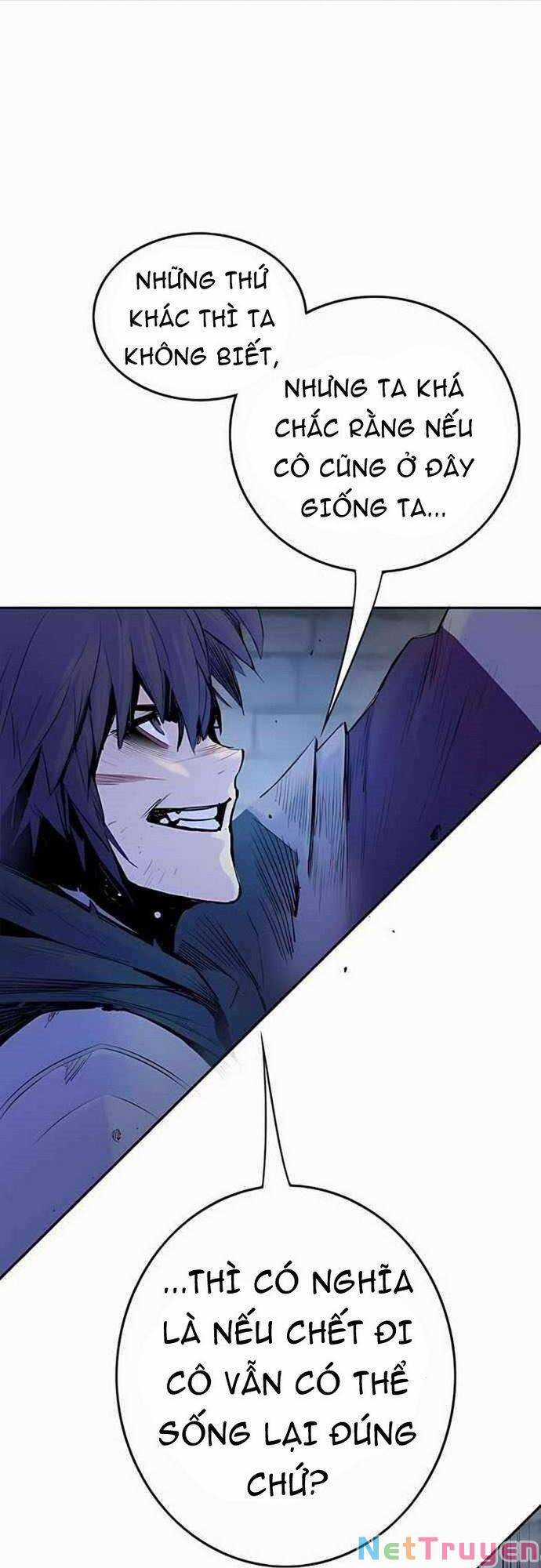 Knight Under Heart Chapter 29 trang 46