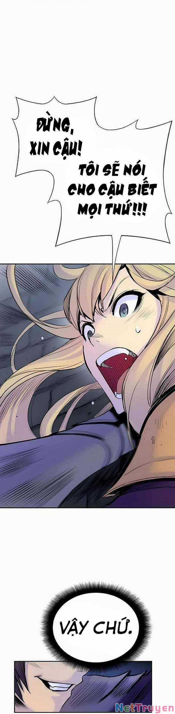 Knight Under Heart Chapter 29 trang 62