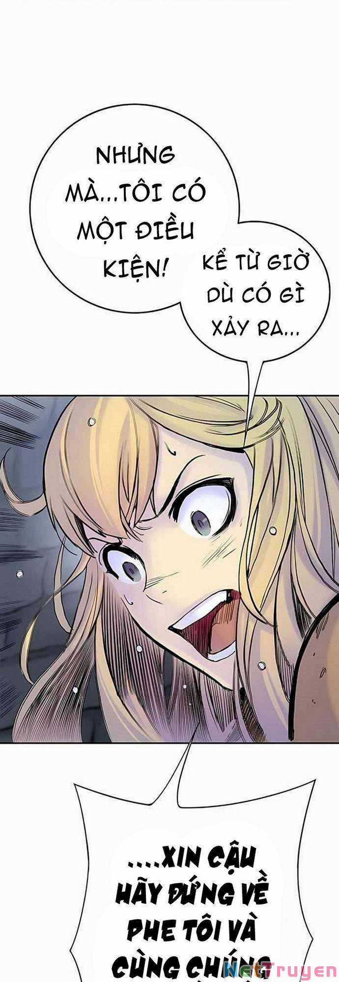 Knight Under Heart Chapter 29 trang 63