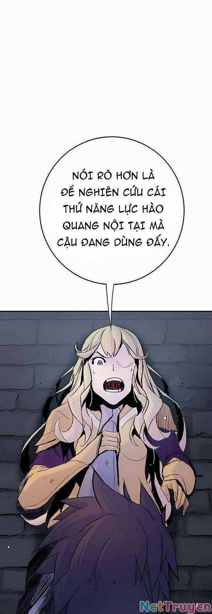 Knight Under Heart Chapter 29 trang 81