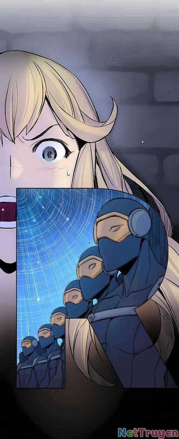 Knight Under Heart Chapter 29 trang 90