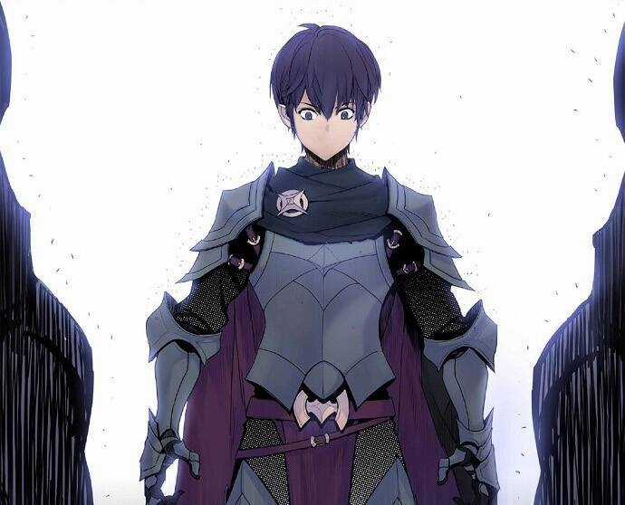 Knight Under Heart Chapter 3 trang 101