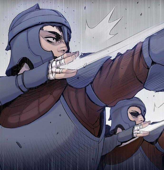 Knight Under Heart Chapter 3 trang 104