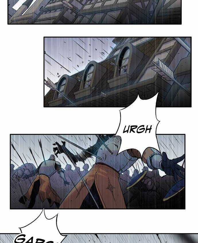 Knight Under Heart Chapter 3 trang 144