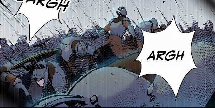 Knight Under Heart Chapter 3 trang 145