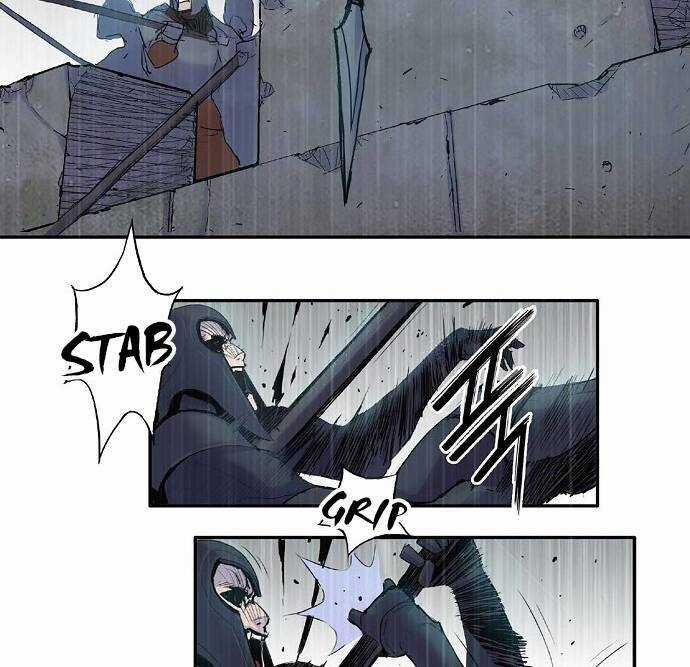 Knight Under Heart Chapter 3 trang 195