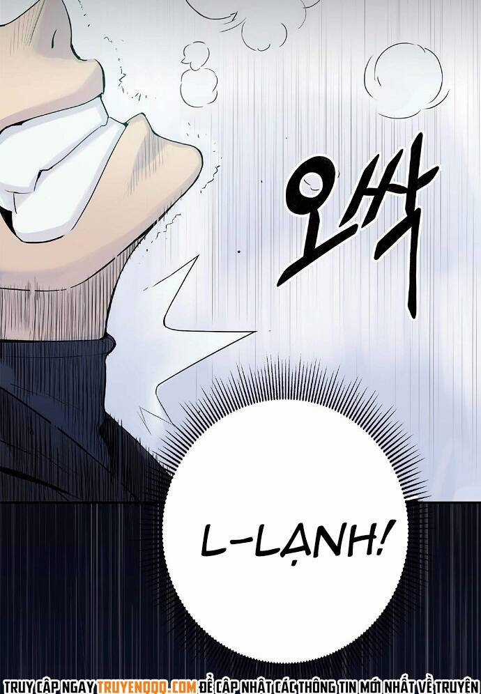 Knight Under Heart Chapter 3 trang 20