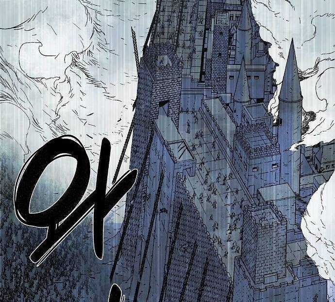 Knight Under Heart Chapter 3 trang 211