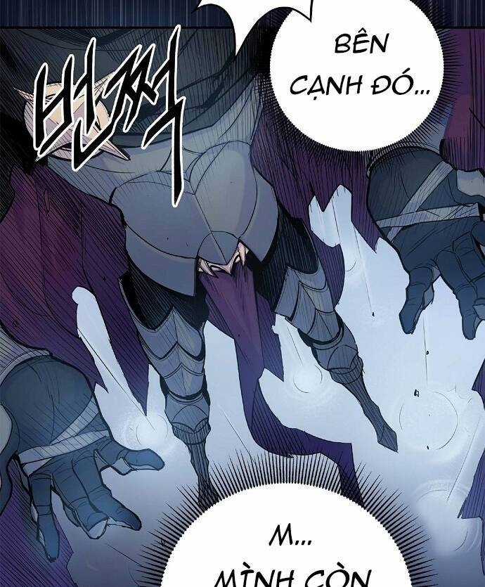 Knight Under Heart Chapter 3 trang 23