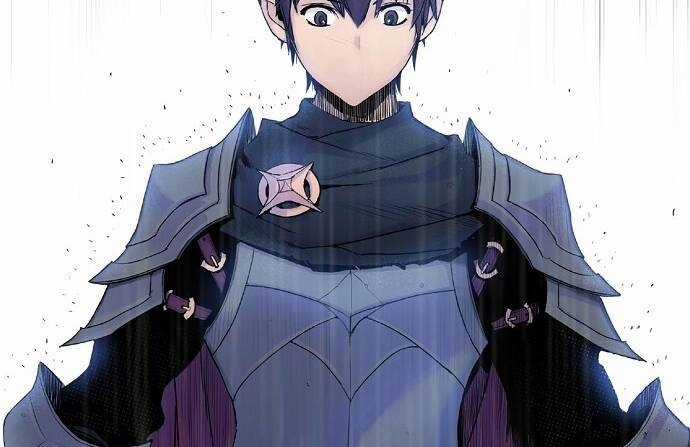 Knight Under Heart Chapter 3 trang 30