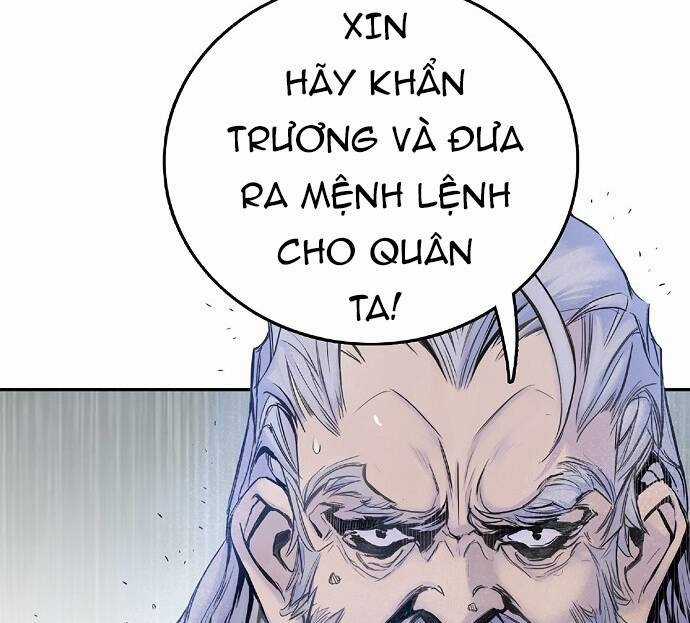 Knight Under Heart Chapter 3 trang 43