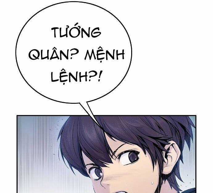 Knight Under Heart Chapter 3 trang 45