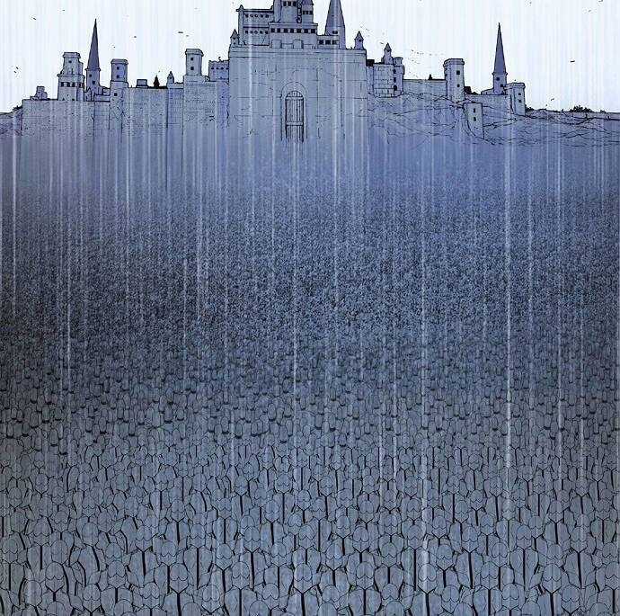 Knight Under Heart Chapter 3 trang 64