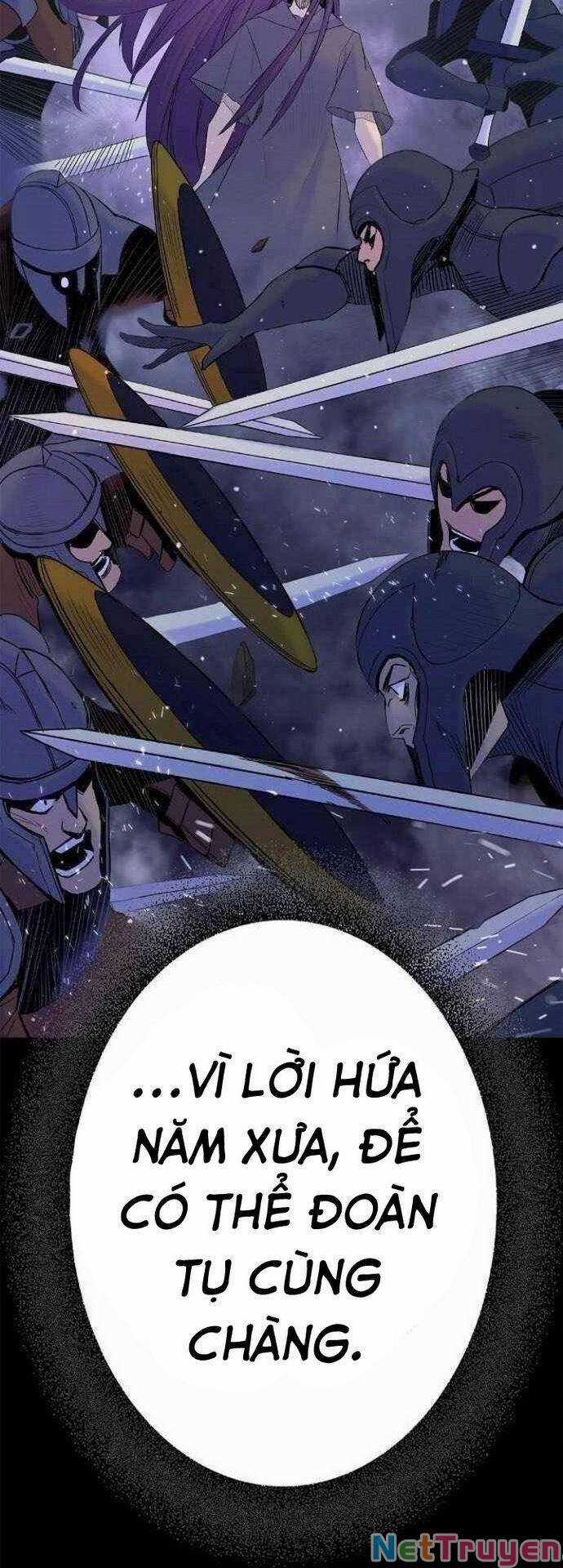 Knight Under Heart Chapter 30 trang 109