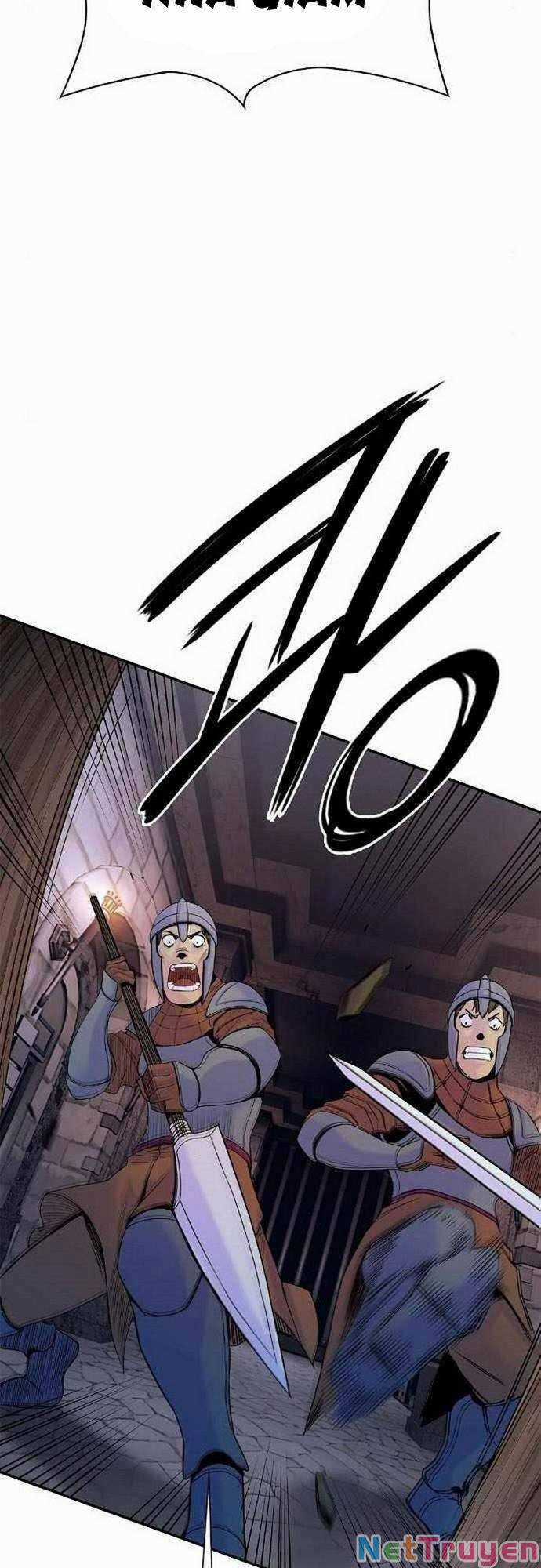 Knight Under Heart Chapter 30 trang 37