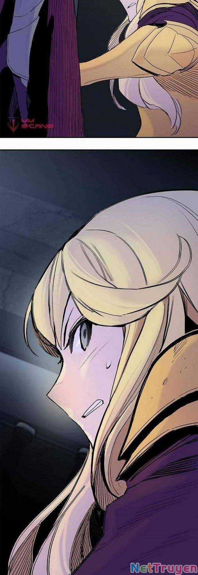 Knight Under Heart Chapter 30 trang 41