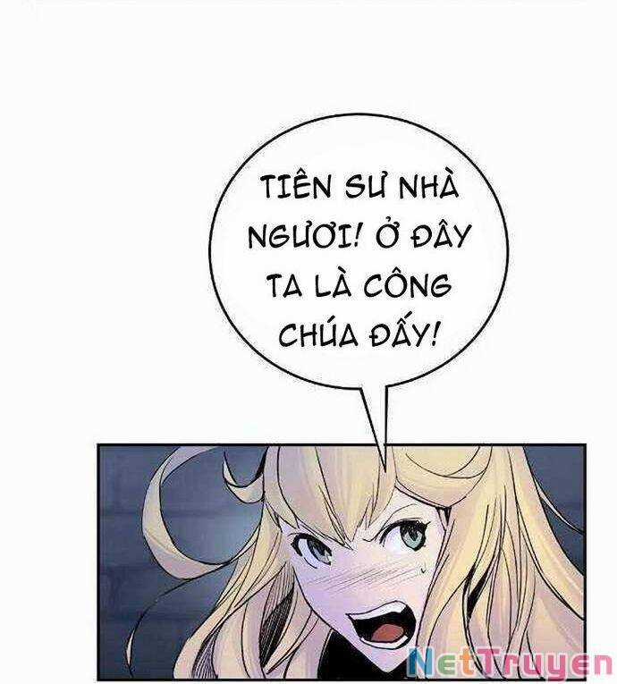 Knight Under Heart Chapter 30 trang 44