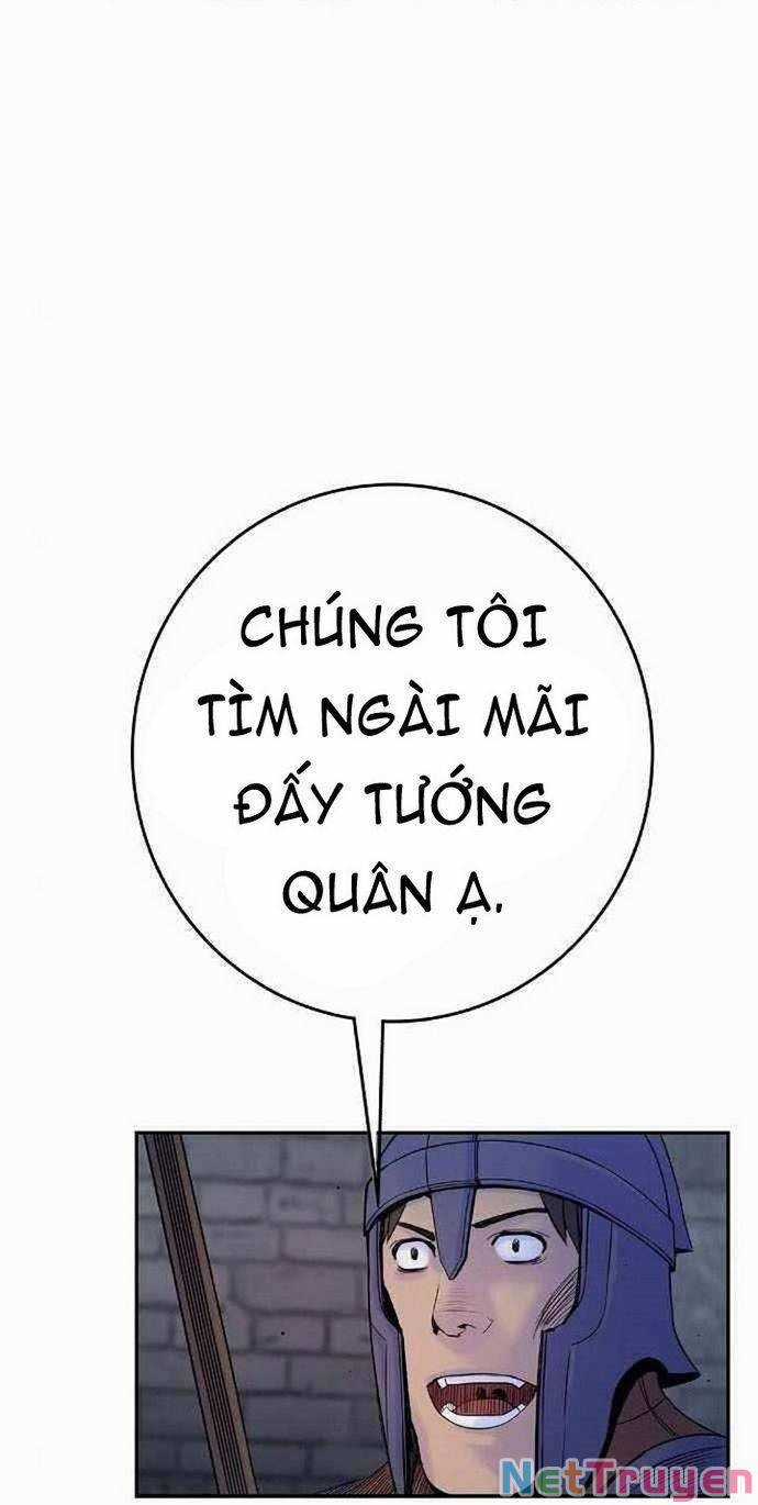 Knight Under Heart Chapter 30 trang 45