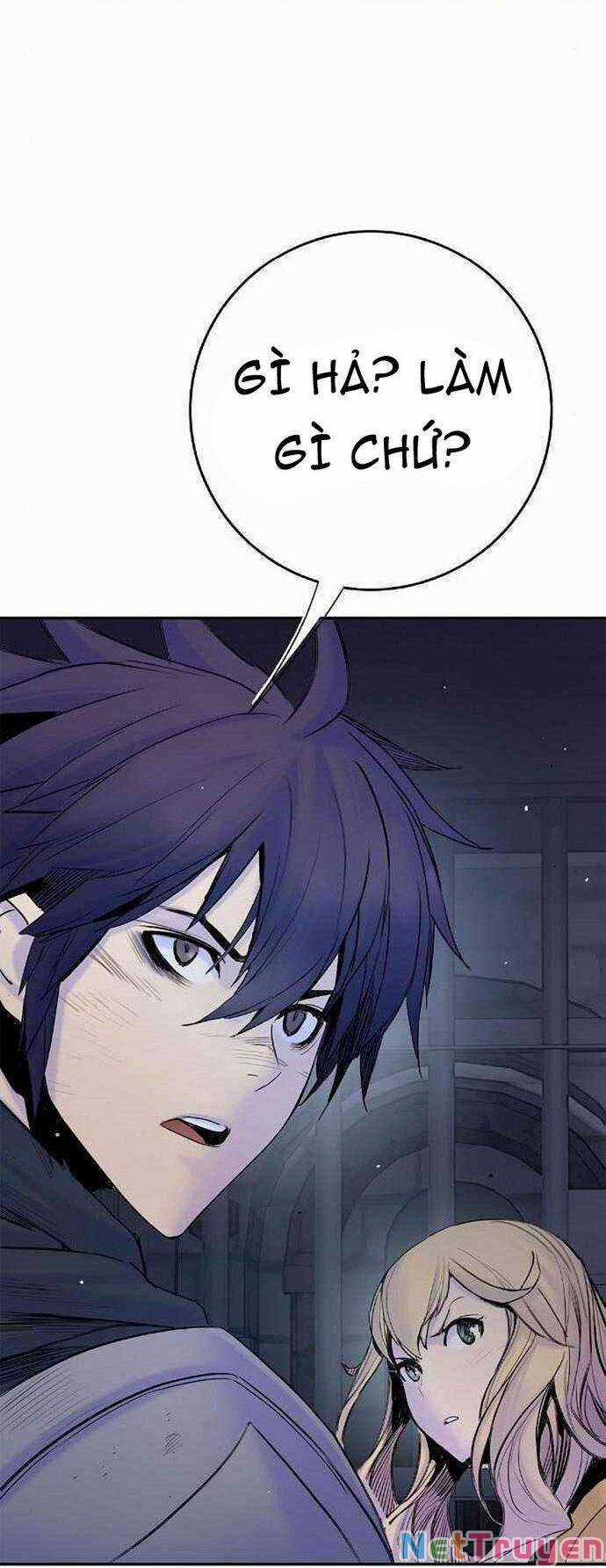 Knight Under Heart Chapter 30 trang 46