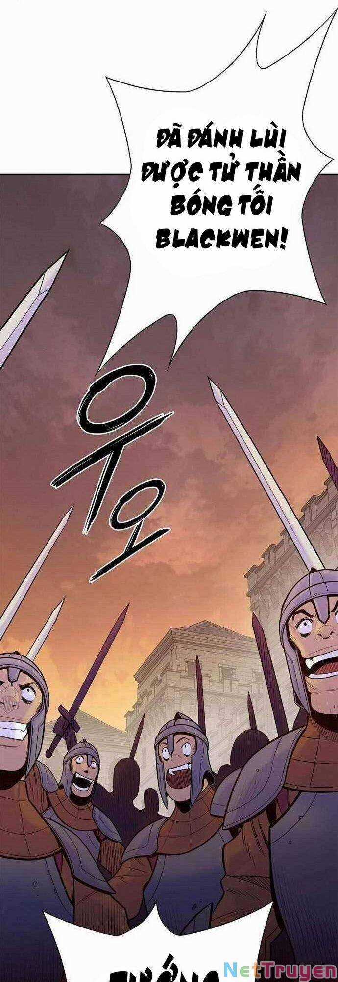 Knight Under Heart Chapter 30 trang 56